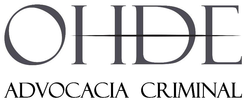 Ohde Advocacia Criminal